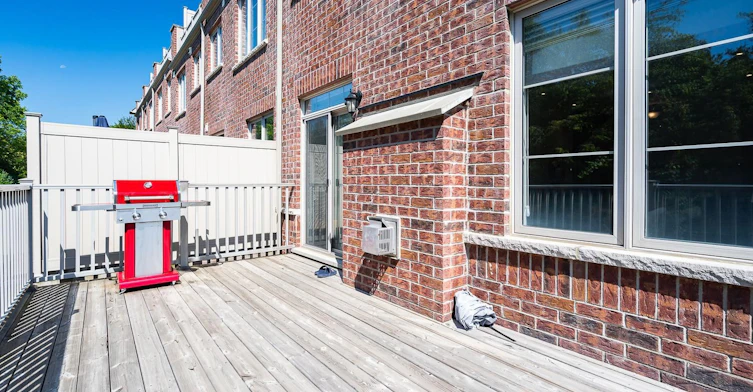 116-1331 Major Mackenzie Drive W, Vaughan, ON, L6A 4W4 - 12