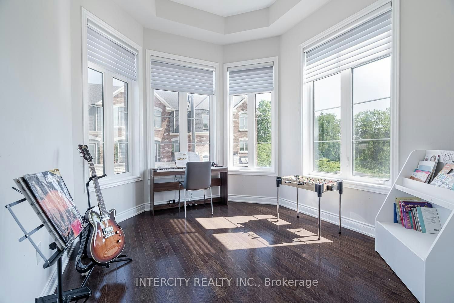 116-1331 Major Mackenzie Drive W, Vaughan, ON, L6A 4W4 - 18