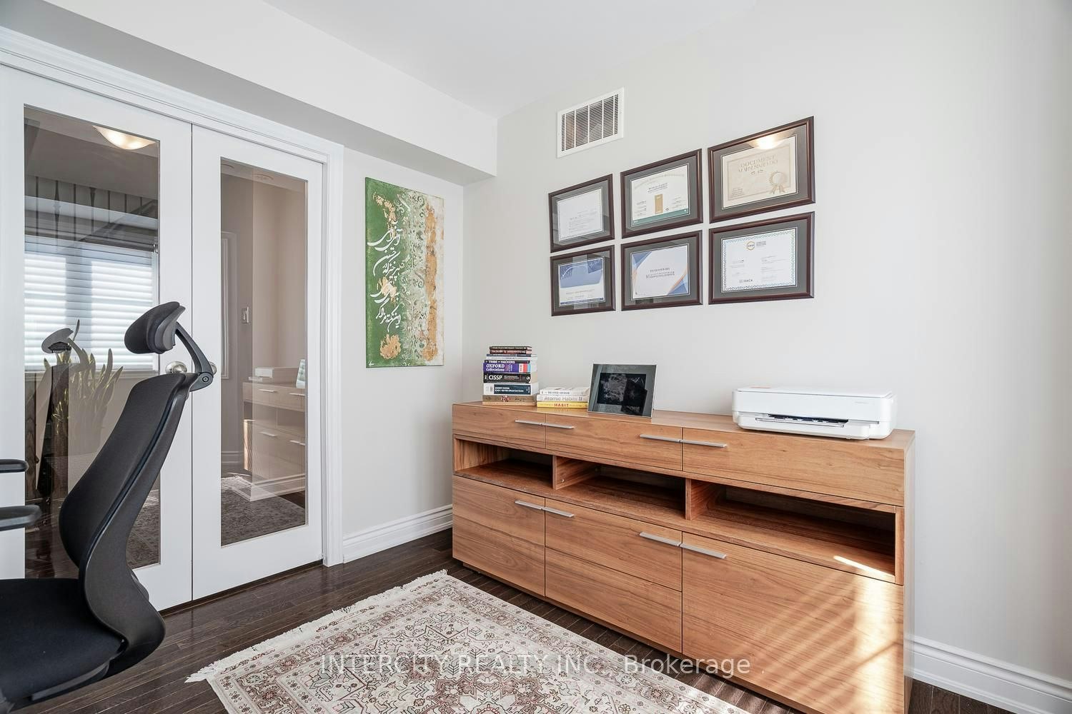 116-1331 Major Mackenzie Drive W, Vaughan, ON, L6A 4W4 - 23