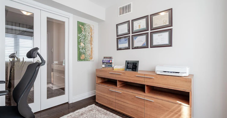 116-1331 Major Mackenzie Drive W, Vaughan, ON, L6A 4W4 - 23