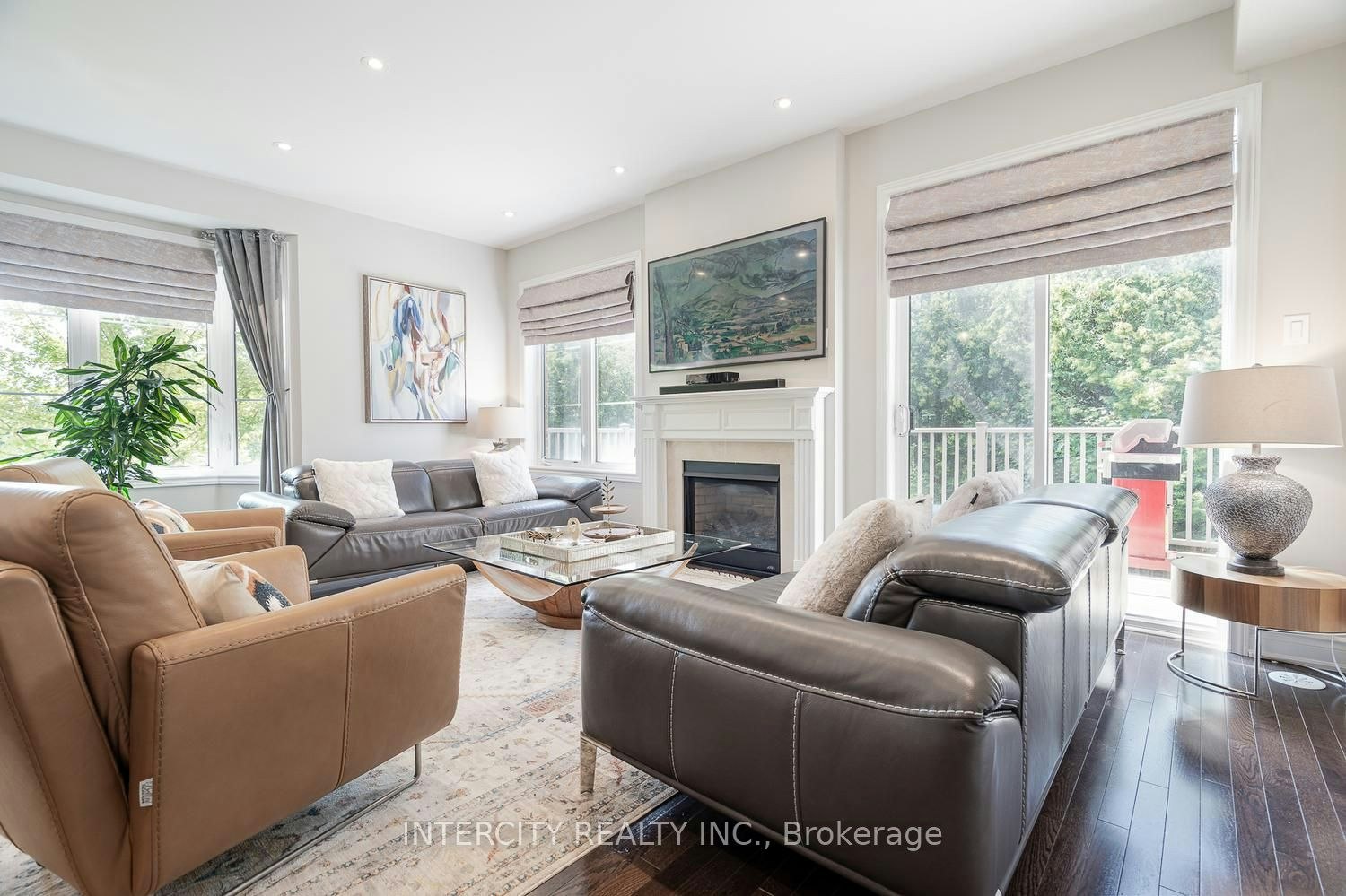 116-1331 Major Mackenzie Drive W, Vaughan, ON, L6A 4W4 - 4