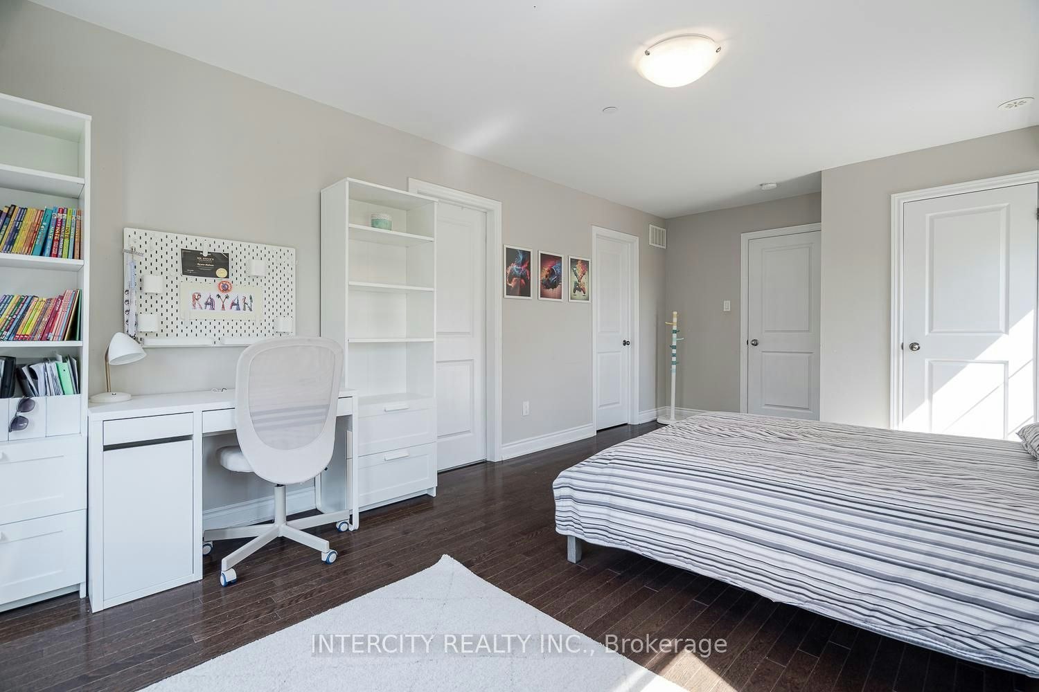 116-1331 Major Mackenzie Drive W, Vaughan, ON, L6A 4W4 - 26