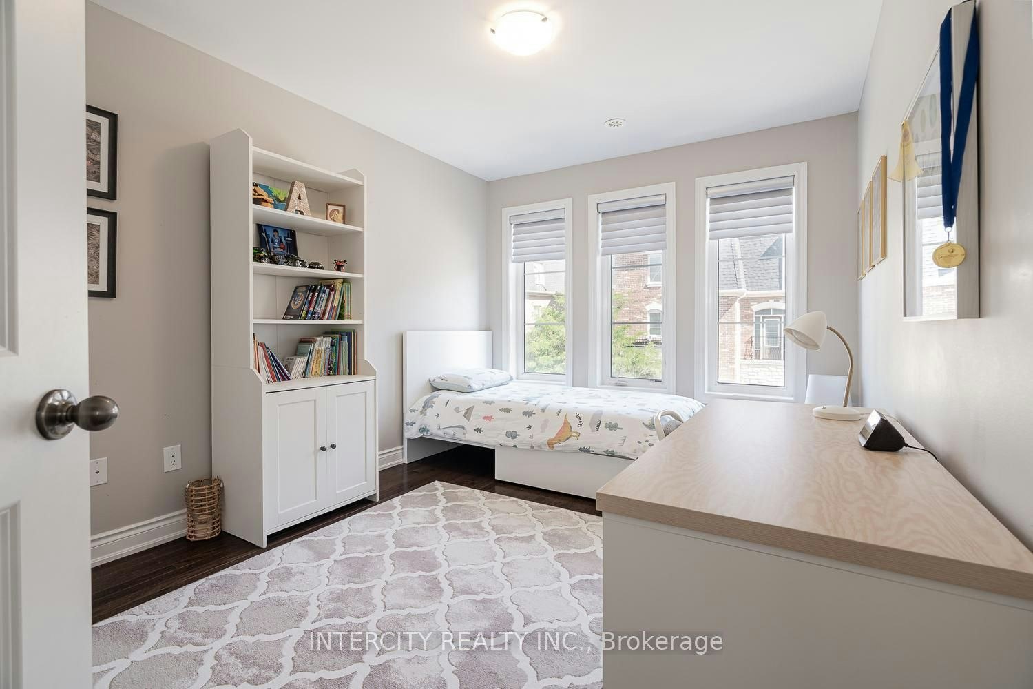 116-1331 Major Mackenzie Drive W, Vaughan, ON, L6A 4W4 - 16