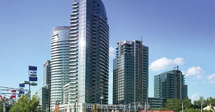 517-7161 Yonge Street, Vaughan, ON, L3T 0C8