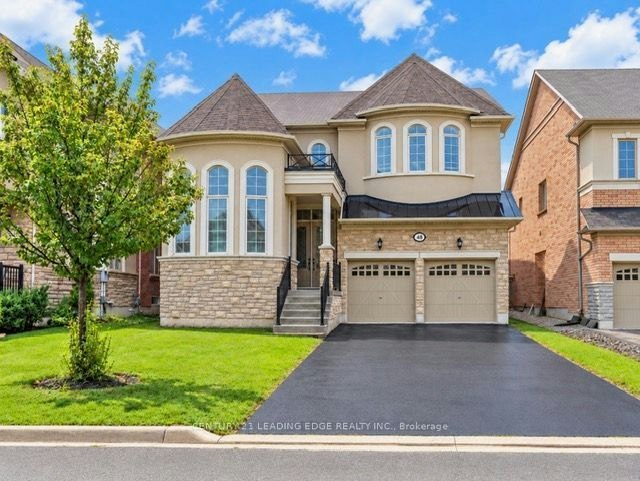 48 Moraine Hill Drive, Vaughan, ON, L6A 0Z9