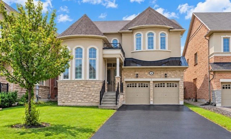 48 Moraine Hill Drive
