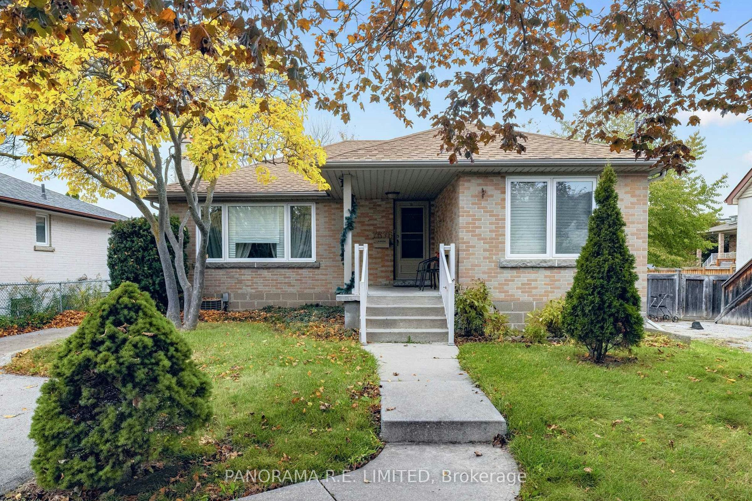 7676 Kipling Avenue, Vaughan, ON, L4L 1Y6