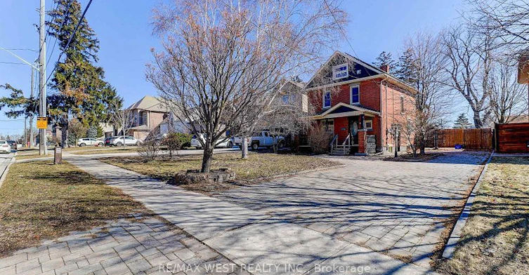8243 Kipling Avenue, Vaughan, ON, L4L 2A5 - 2