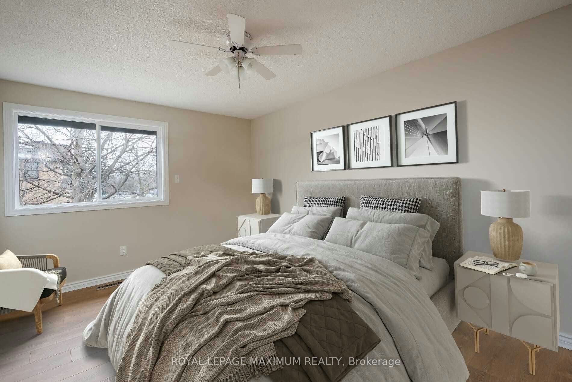 97 Coles Avenue, Vaughan, ON, L4L 1L8 - 20