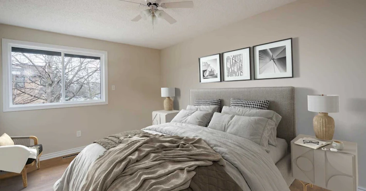 97 Coles Avenue, Vaughan, ON, L4L 1L8 - 20