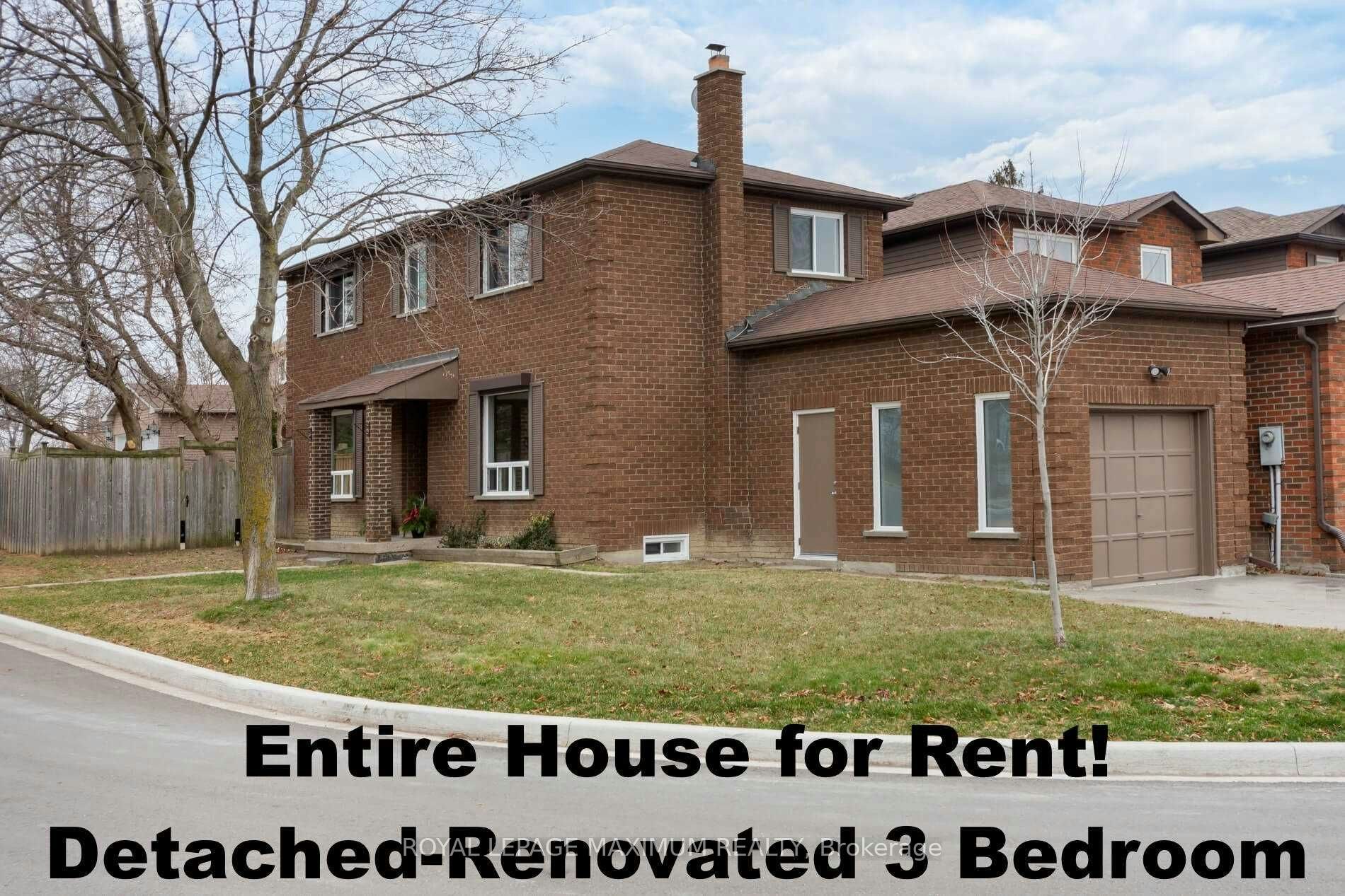 97 Coles Avenue, Vaughan, ON, L4L 1L8