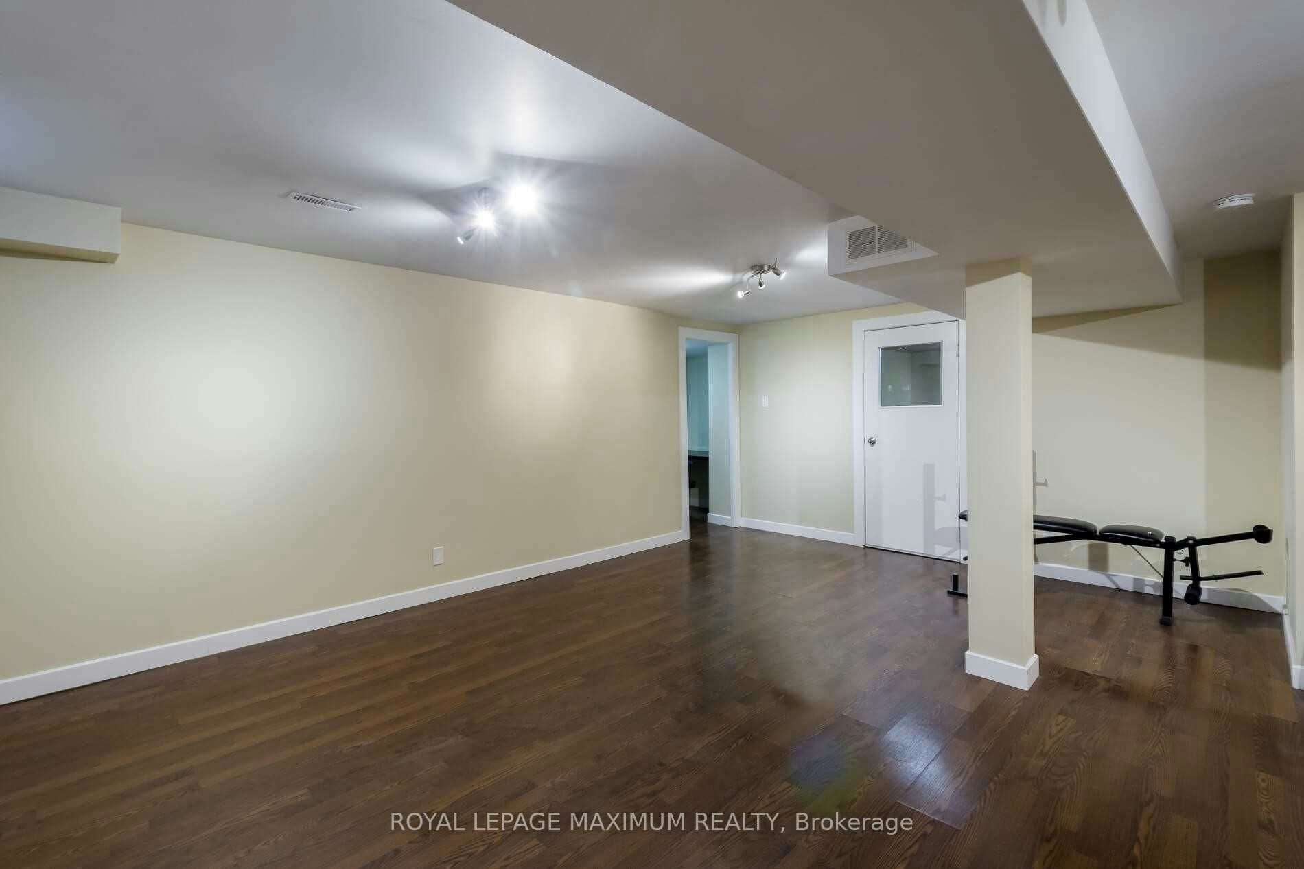 97 Coles Avenue, Vaughan, ON, L4L 1L8 - 29