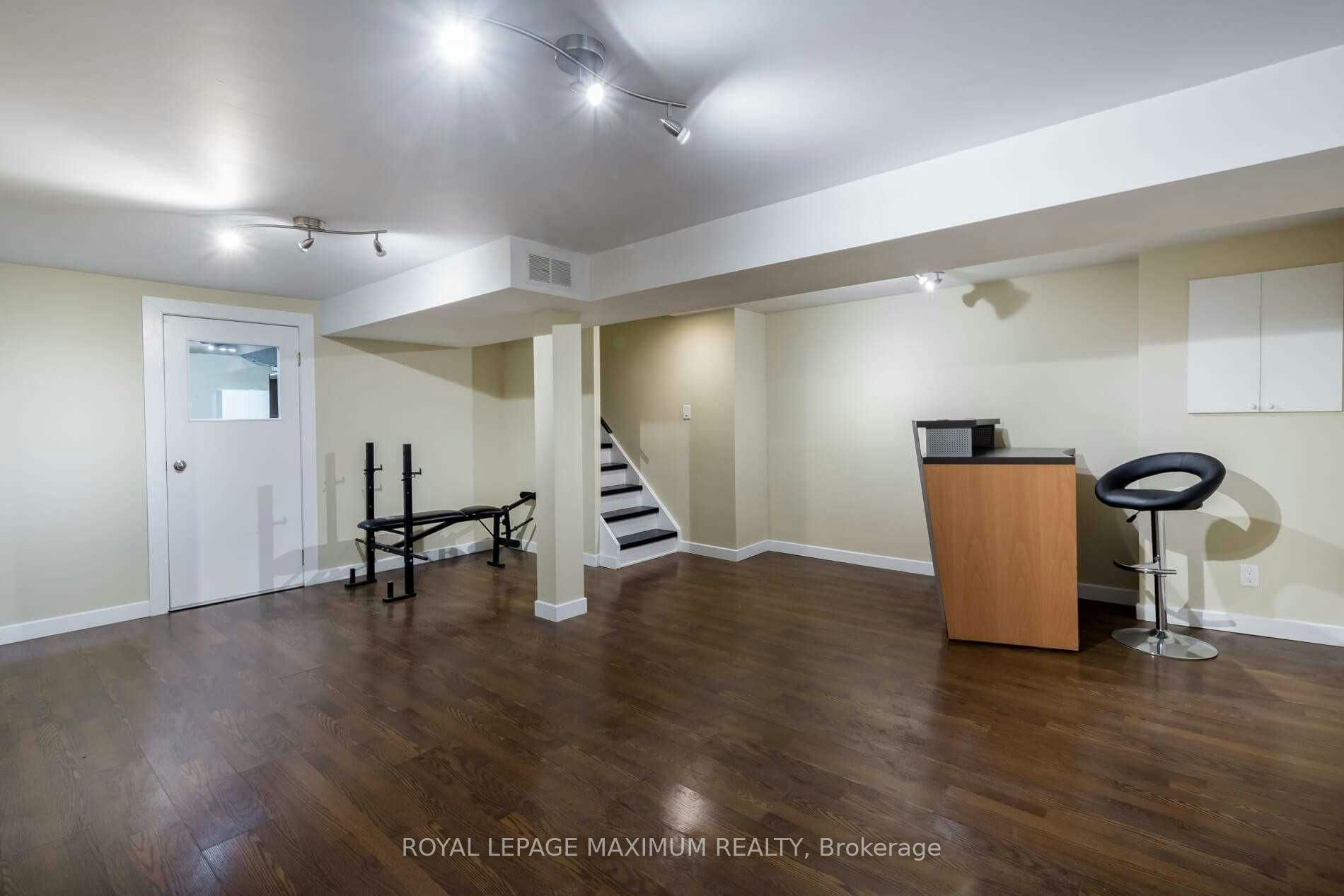 97 Coles Avenue, Vaughan, ON, L4L 1L8 - 27