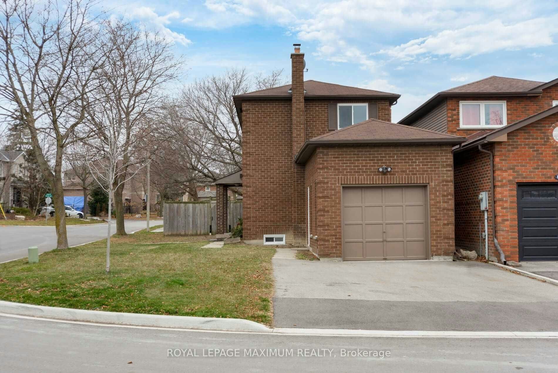 97 Coles Avenue, Vaughan, ON, L4L 1L8 - 3