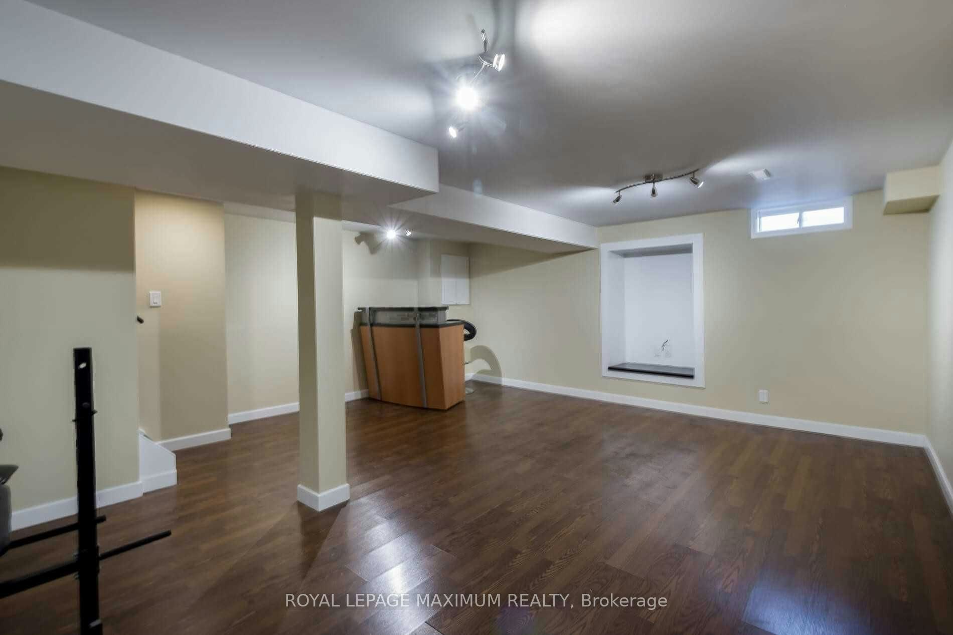 97 Coles Avenue, Vaughan, ON, L4L 1L8 - 28