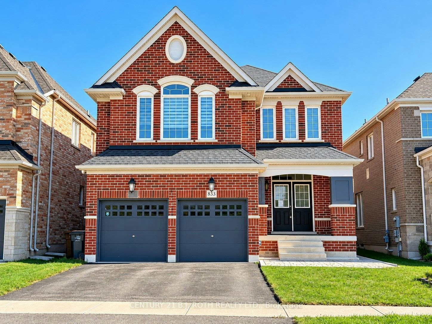 833 Langford Boulevard, Bradford West Gwillimbury, ON, L3L 0X6