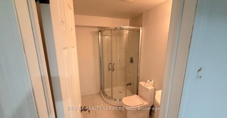 BASEMENT-36 Windward Crescent, Vaughan, ON, L6A 3G5 - 5