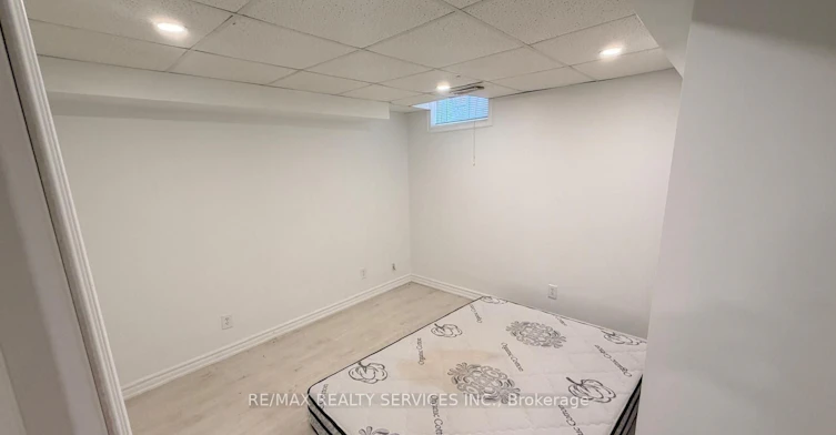 BASEMENT-36 Windward Crescent, Vaughan, ON, L6A 3G5 - 4