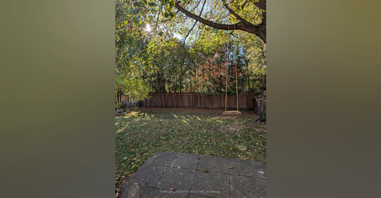 77 Parkway Avenue, Markham, ON, L3P 2H1 - 4