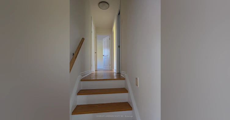 77 Parkway Avenue, Markham, ON, L3P 2H1 - 5