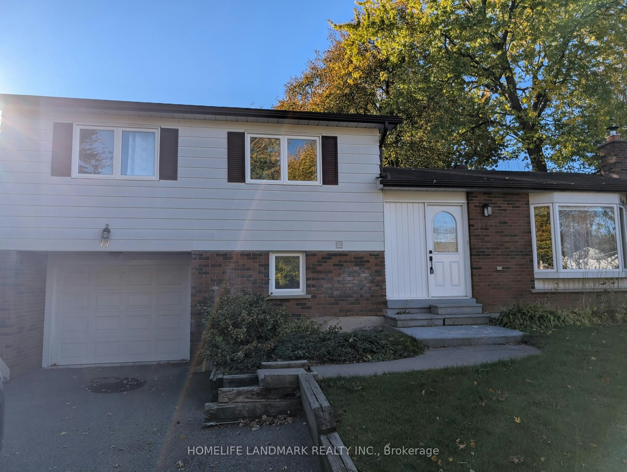 77 Parkway Avenue, Markham, ON, L3P 2H1