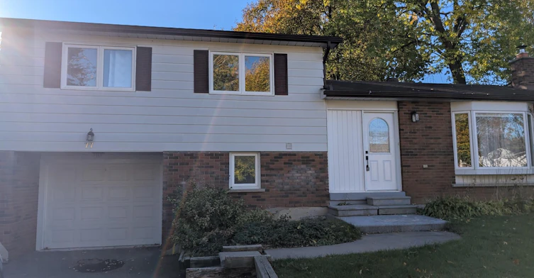 77 Parkway Avenue, Markham, ON, L3P 2H1