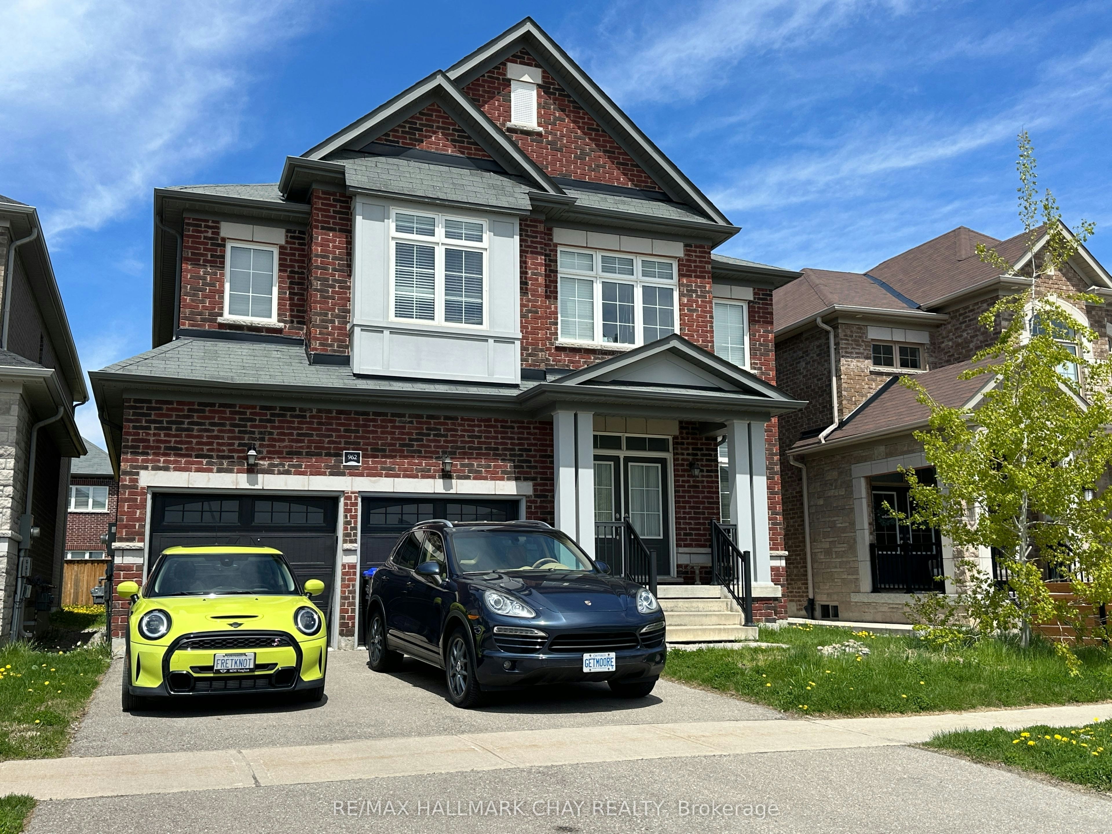 962 Cole Street, Innisfil, ON, L9S 0J9