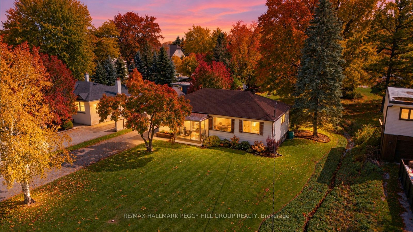 17 Faris Avenue, King, ON, L0G 1N0