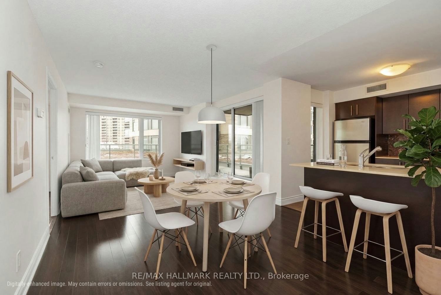 308-253 South Park Road, Markham, ON, L3T 0B4