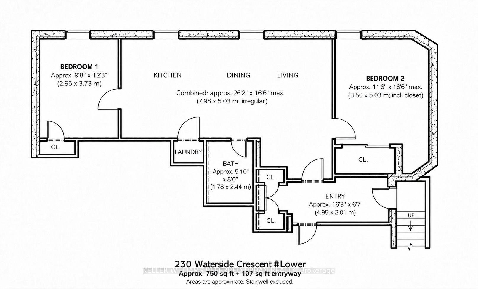 230 Waterside Crescent, Vaughan, ON, L6A 1V3 - 12