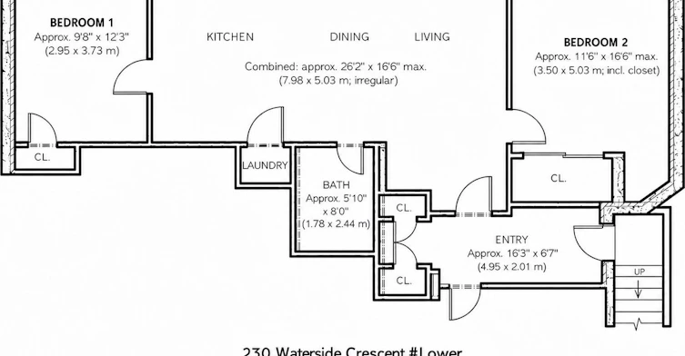 230 Waterside Crescent, Vaughan, ON, L6A 1V3 - 12