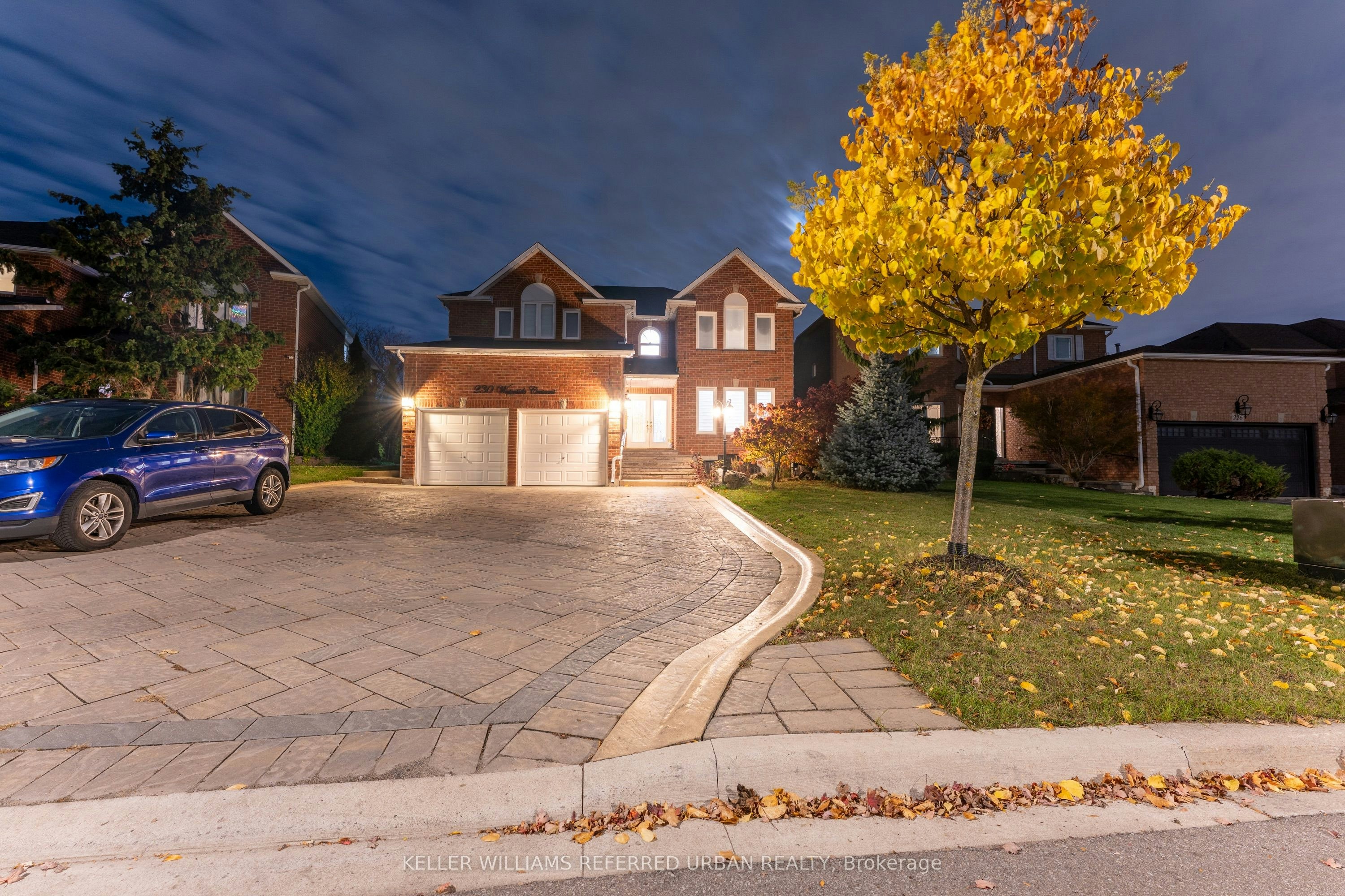 230 Waterside Crescent, Vaughan, ON, L6A 1V3 - 11