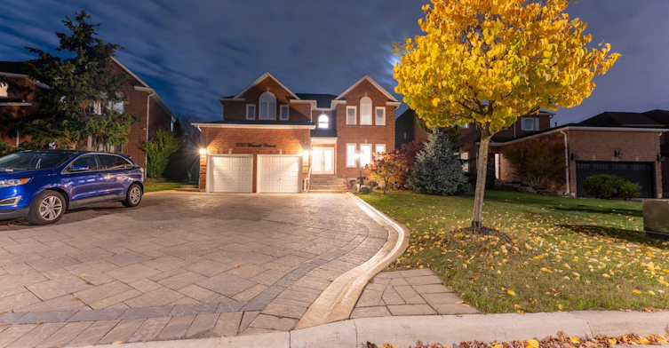 230 Waterside Crescent, Vaughan, ON, L6A 1V3 - 11