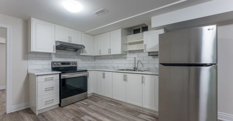 230 Waterside Crescent, Vaughan, ON, L6A 1V3 - 3