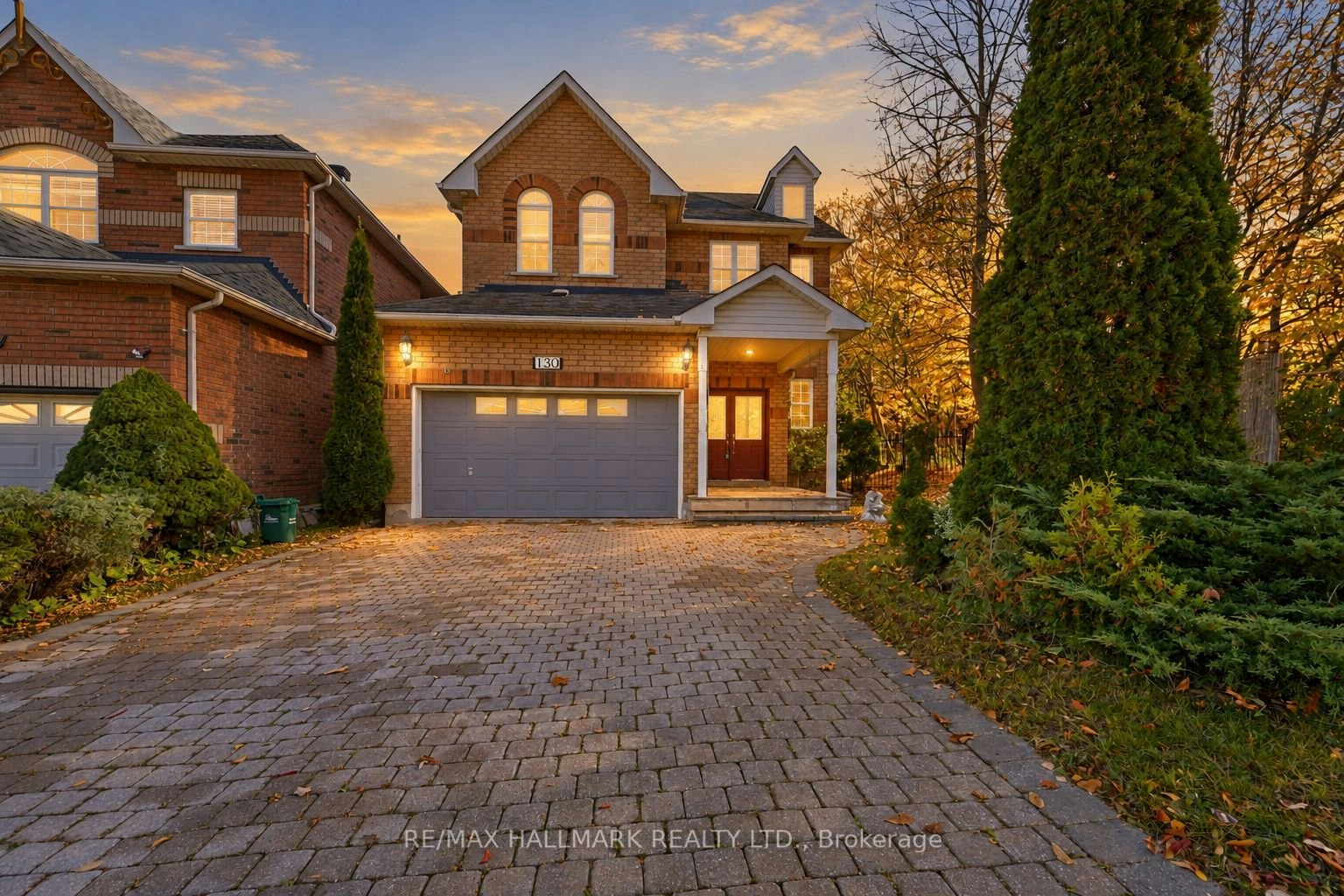 130 Old Colony Road, Richmond Hill, ON, L4E 3V1