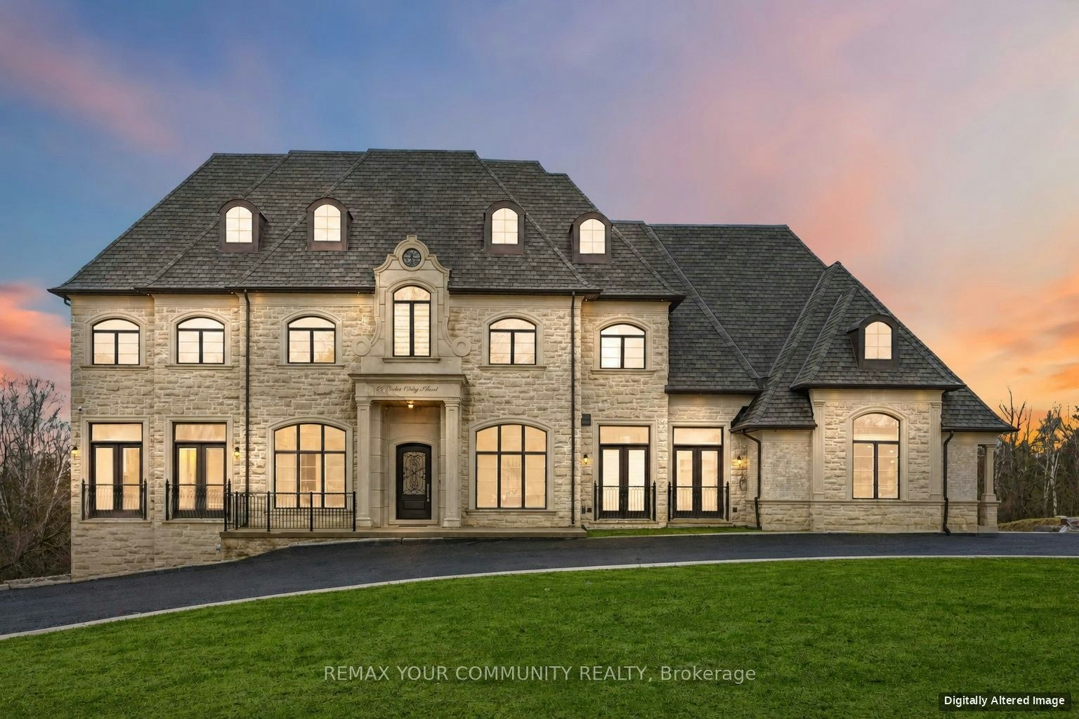 76 Cedar Ridge Road, Whitchurch-Stouffville, ON, L4A 2H6