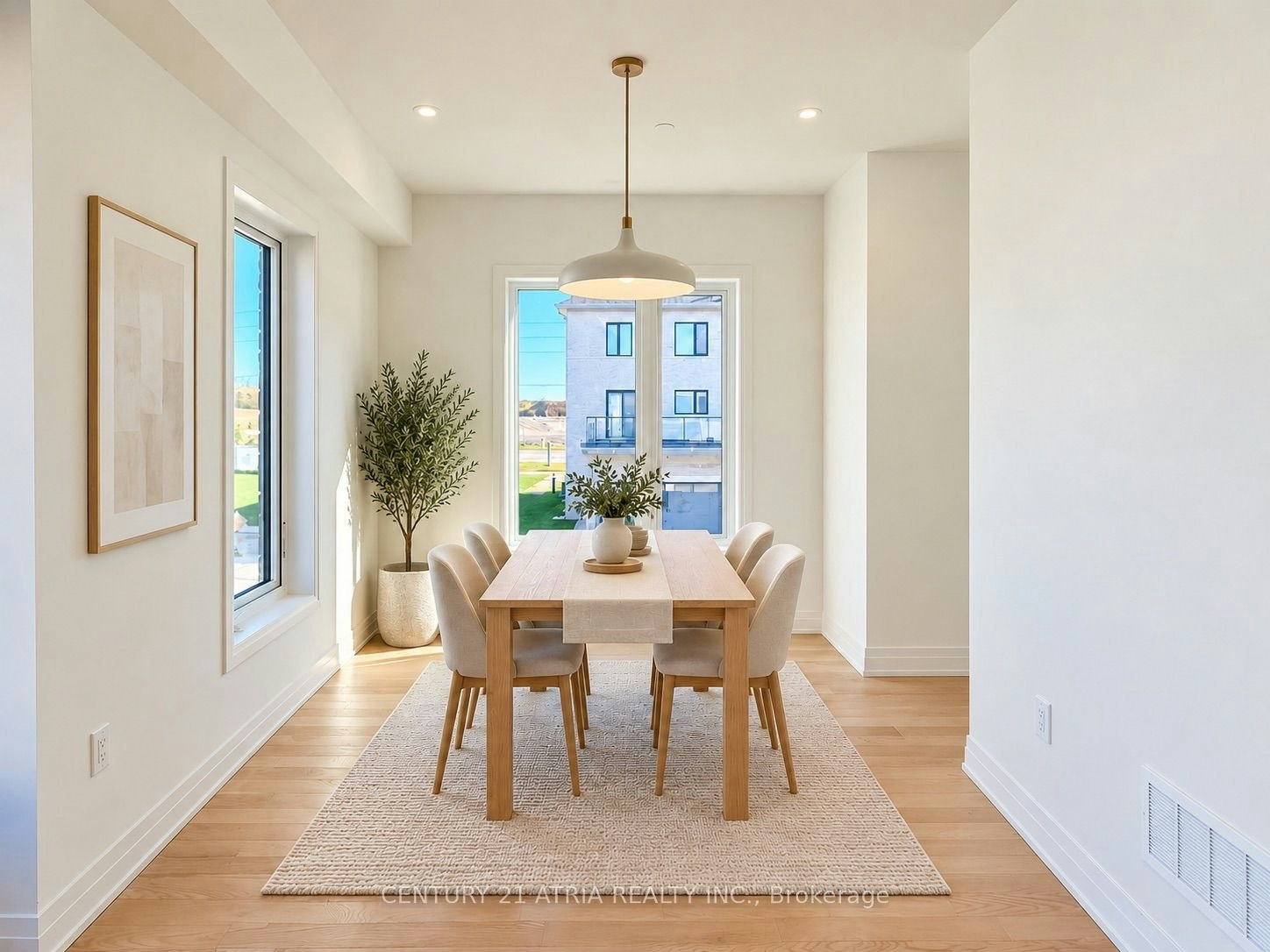 47 Grimsby Lane, Richmond Hill, ON, L4S 0R1 - 16