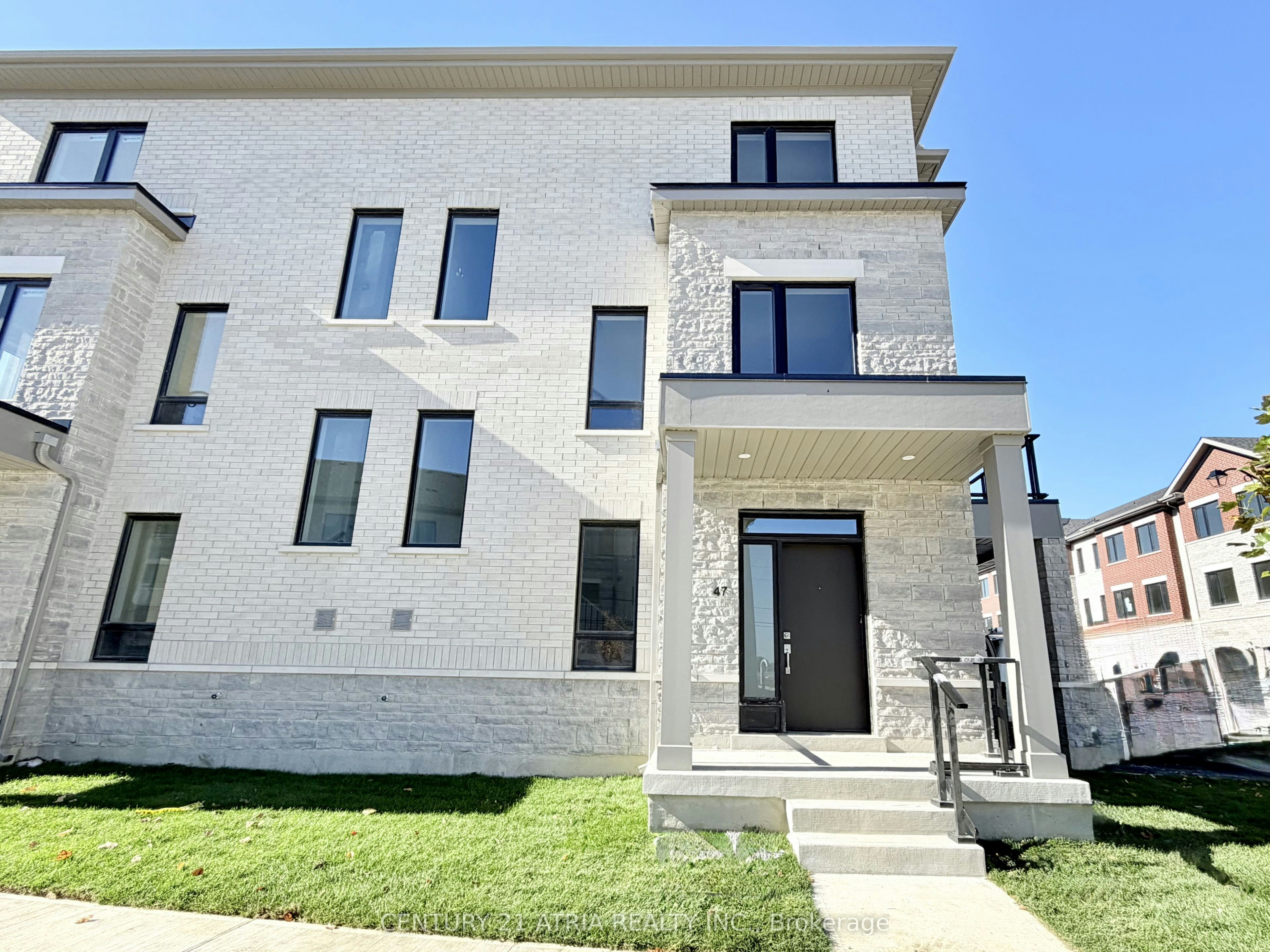 47 Grimsby Lane, Richmond Hill, ON, L4S 0R1 - 2