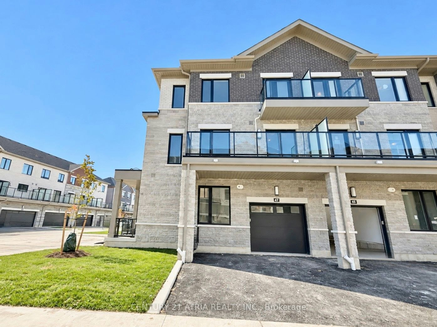 47 Grimsby Lane, Richmond Hill, ON, L4S 0R1