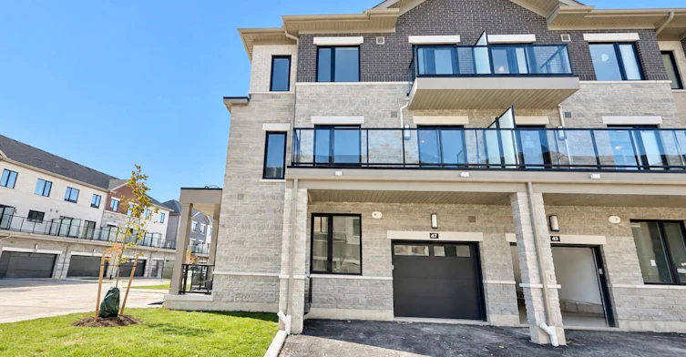 47 Grimsby Lane, Richmond Hill, ON, L4S 0R1