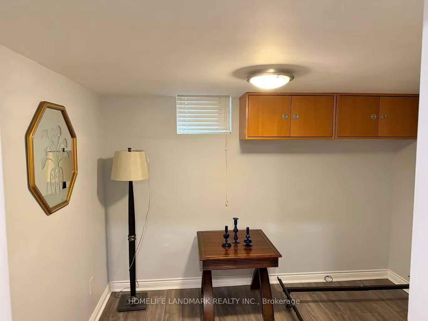 Lower-817 Norwick Road, Newmarket, ON, L3X 1K8 - 9