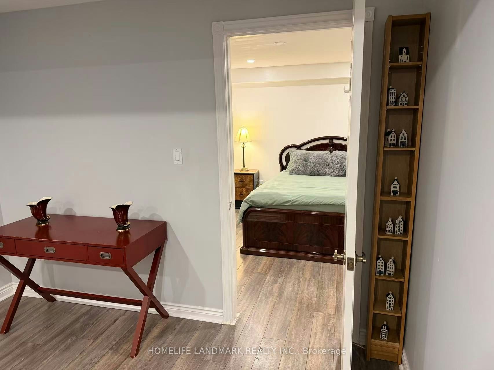 Lower-817 Norwick Road, Newmarket, ON, L3X 1K8 - 12
