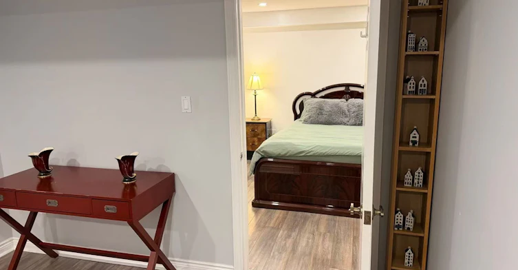Lower-817 Norwick Road, Newmarket, ON, L3X 1K8 - 12