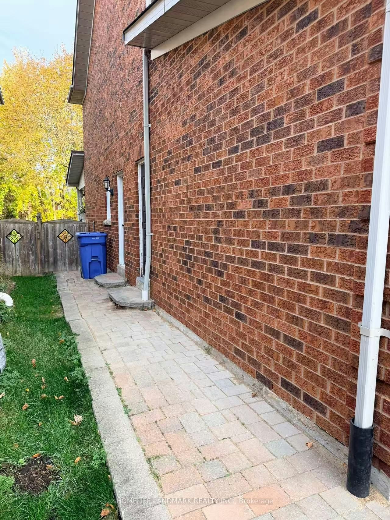 Lower-817 Norwick Road, Newmarket, ON, L3X 1K8 - 23