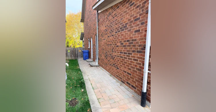 Lower-817 Norwick Road, Newmarket, ON, L3X 1K8 - 23