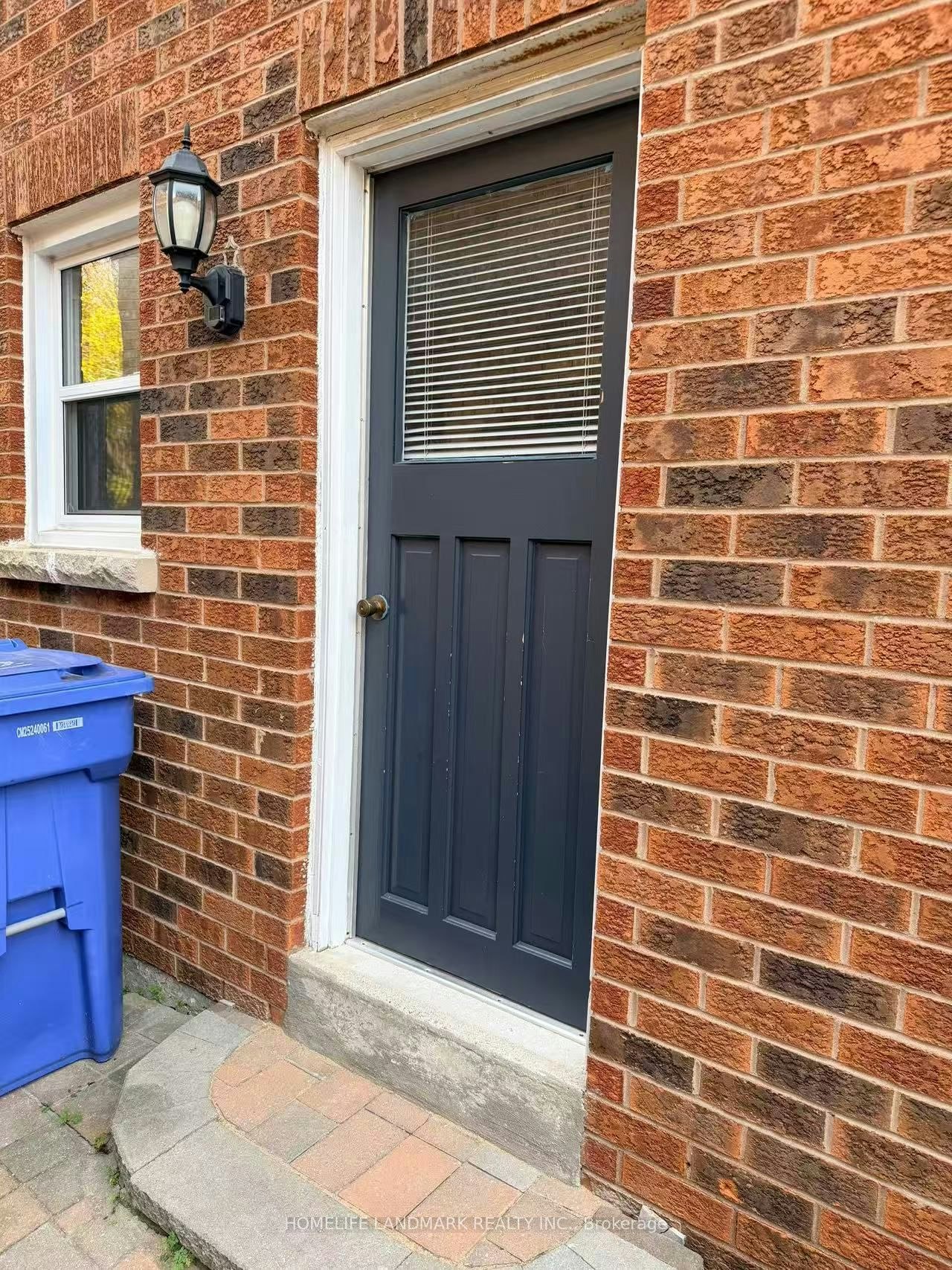Lower-817 Norwick Road, Newmarket, ON, L3X 1K8 - 24