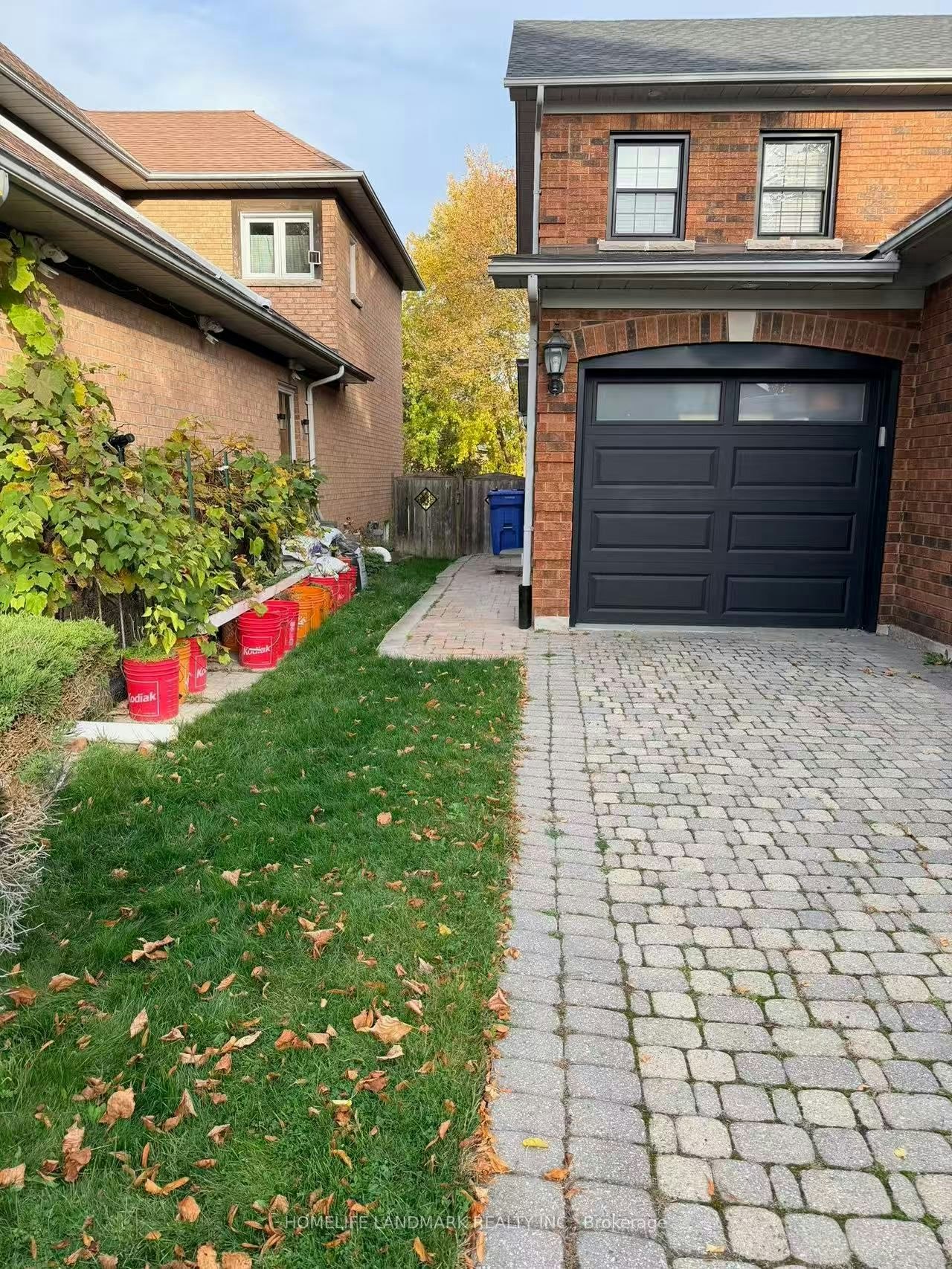 Lower-817 Norwick Road, Newmarket, ON, L3X 1K8 - 22
