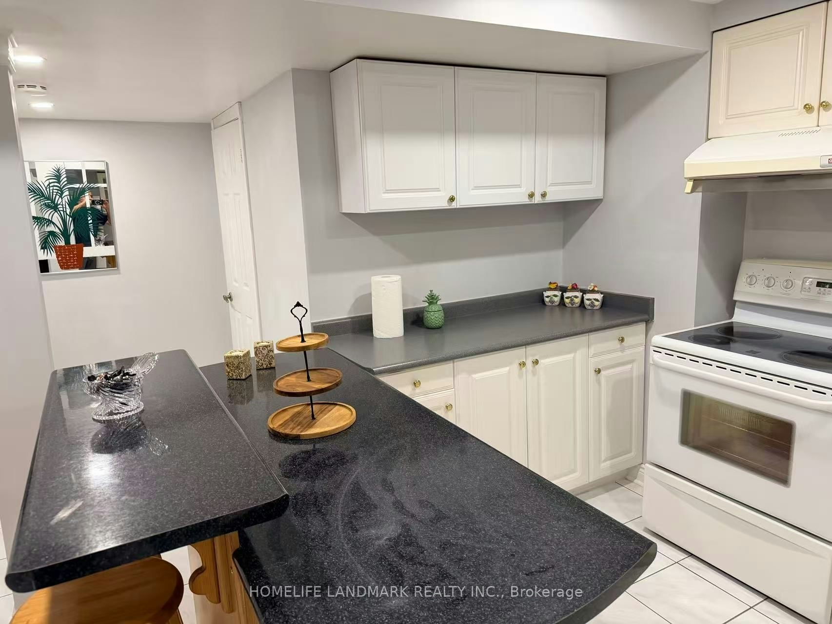 Lower-817 Norwick Road, Newmarket, ON, L3X 1K8 - 20