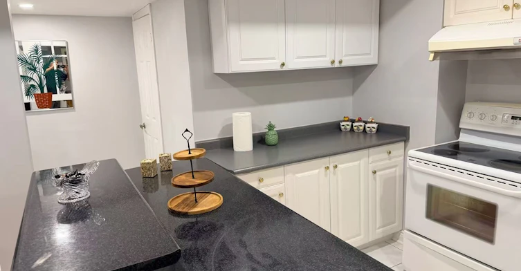 Lower-817 Norwick Road, Newmarket, ON, L3X 1K8 - 20