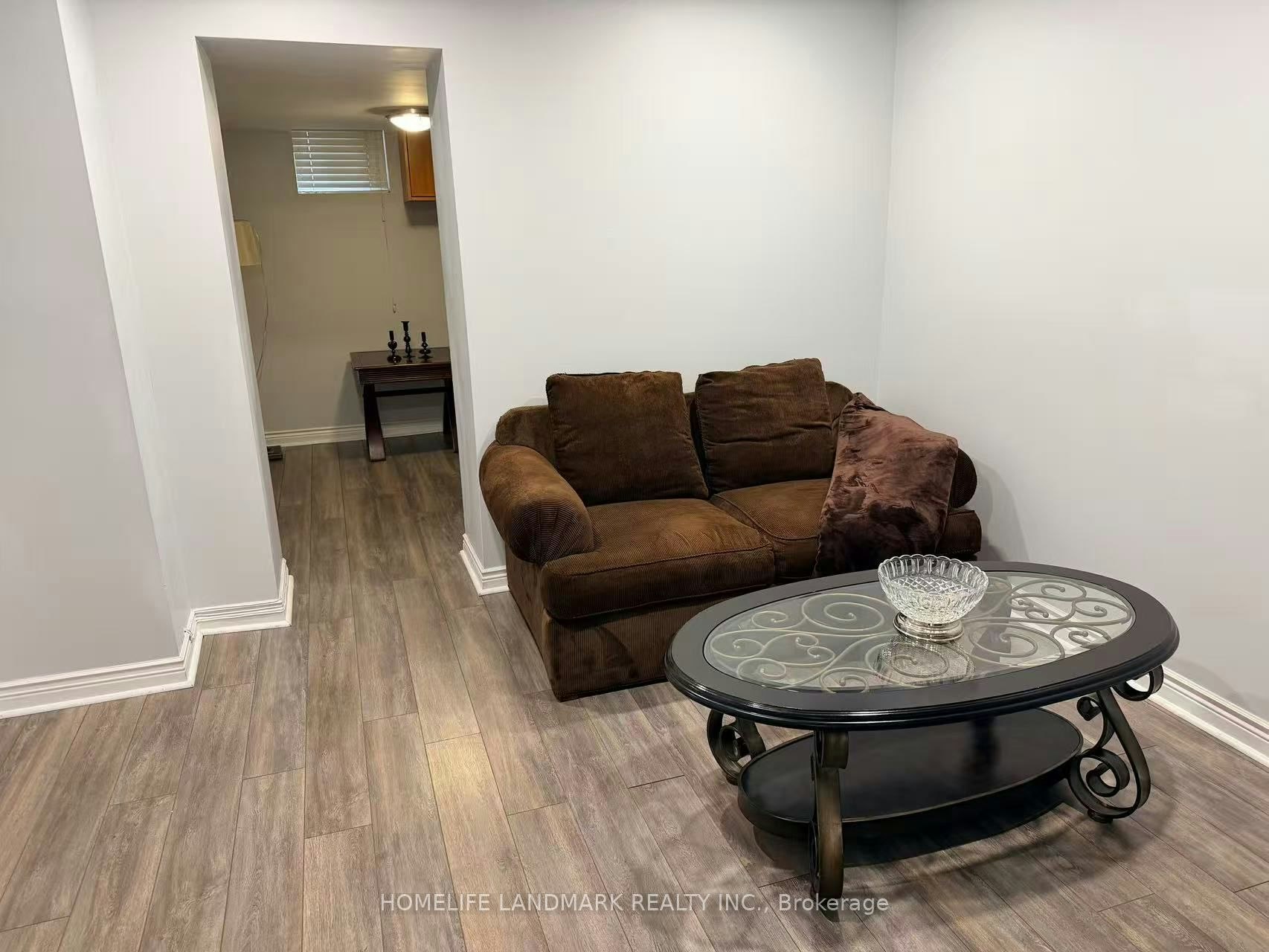 Lower-817 Norwick Road, Newmarket, ON, L3X 1K8 - 13